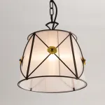 Подвесной светильник Citilux Дрезден CL409212 от ImperiumLoft