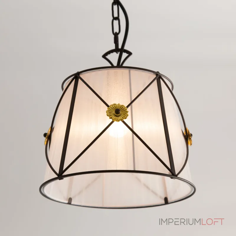 Подвесной светильник Citilux Дрезден CL409212