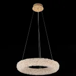 Подвесная люстра Citilux CLOUDY CL323152