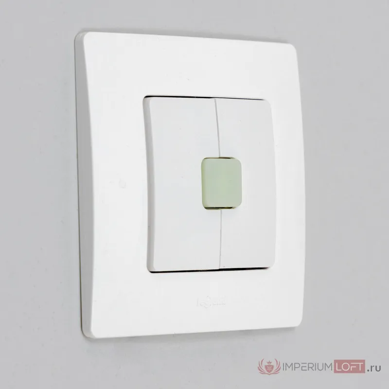 Настенный Пульт CLR4W от ImperiumLoft