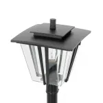 Уличный парковый светильник Citilux FORTS CLU10B от ImperiumLoft