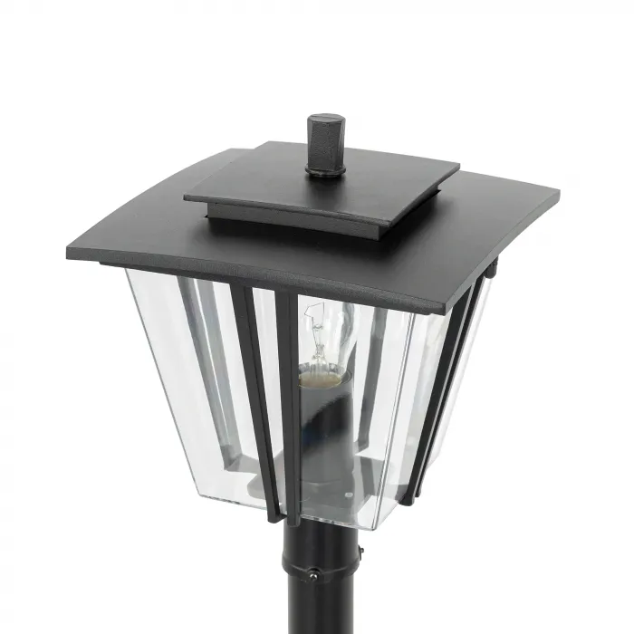 Уличный парковый светильник Citilux FORTS CLU10B от ImperiumLoft