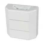 Уличный настенный светильник Citilux STELS CLU0730