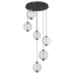 Подвесная люстра Citilux NOONA CL251060