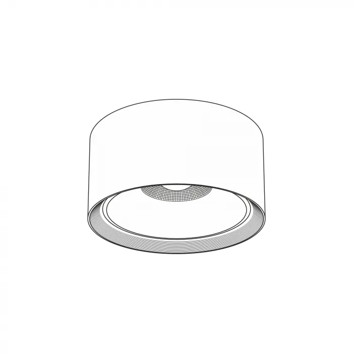 Накладной светильник Citilux ROVER CL743060N LED от ImperiumLoft