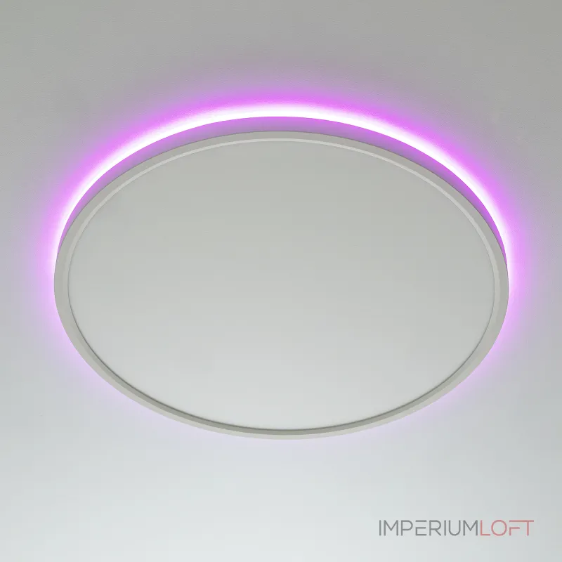 Светильник с пультом Citilux NORMA CL749400 LED RGB