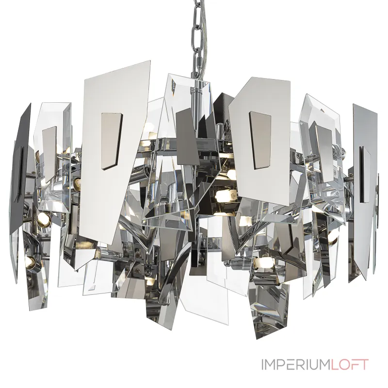 Подвесная люстра Citilux DART CL231251