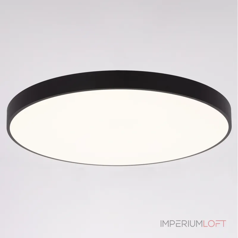 Светильник потолочный Citilux Купер CL724155G1 Светильник потолочный Citilux Купер CL724155G1