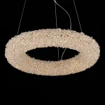 Подвесная люстра Citilux CLOUDY CL323152