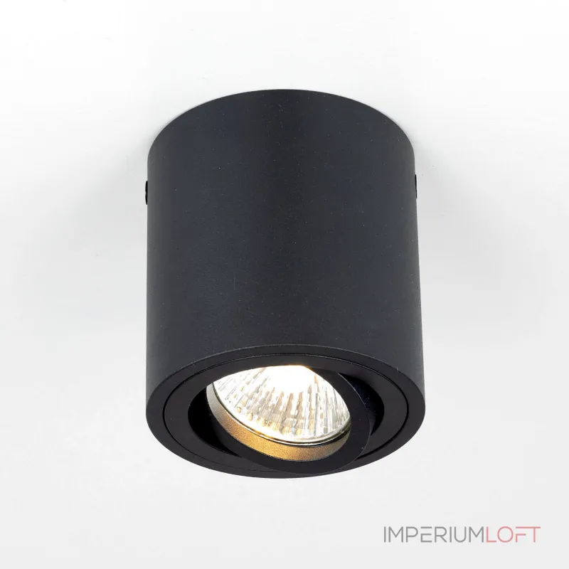 Спот поворотный Citilux Дюрен CL538113 от ImperiumLoft Спот поворотный Citilux Дюрен CL538113 от ImperiumLoft