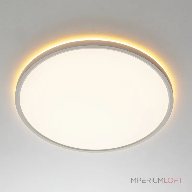 Светильник с пультом Citilux NORMA CL749400 LED RGB