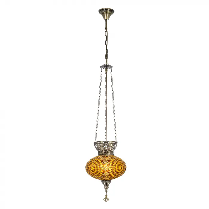Подвесной светильник Citilux Каир CL419125 от ImperiumLoft