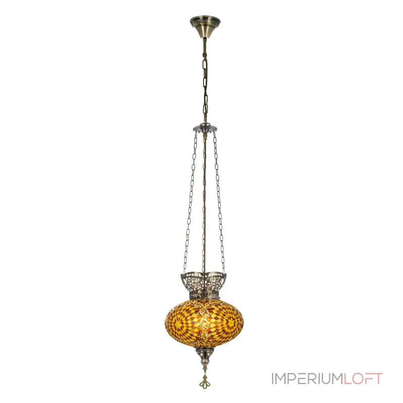 Подвесной светильник Citilux Каир CL419125