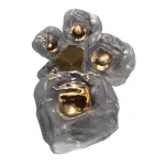 Подвесная люстра Citilux ROCKA CL247085