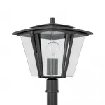 Уличный парковый светильник Citilux FORTS CLU10B от ImperiumLoft