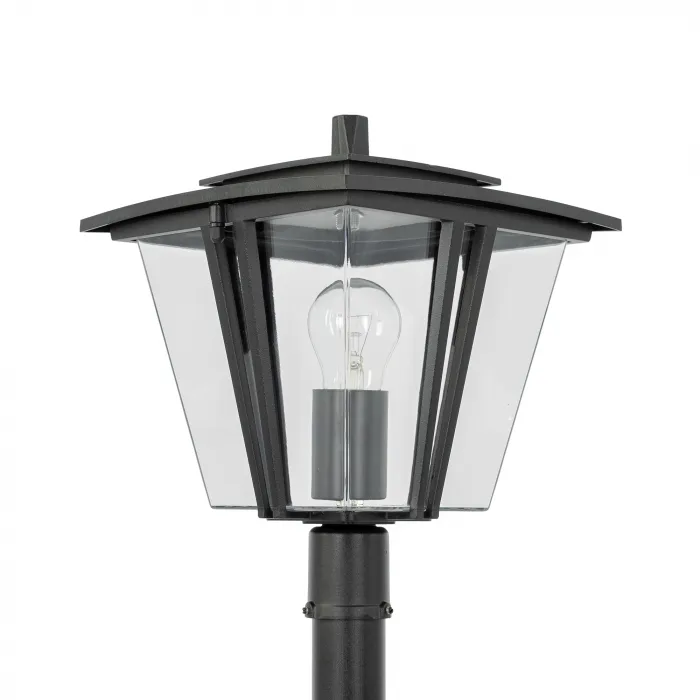 Уличный парковый светильник Citilux FORTS CLU10B от ImperiumLoft