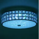 Люстра потолочная Citilux Портал CL32413G1 от ImperiumLoft