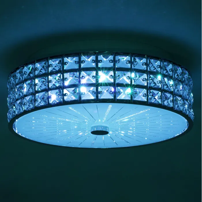 Люстра потолочная Citilux Портал CL32413G1 от ImperiumLoft