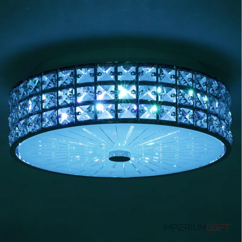 Потолочный светильник Citilux Портал CL32413G1 Потолочный светильник Citilux Портал CL32413G1