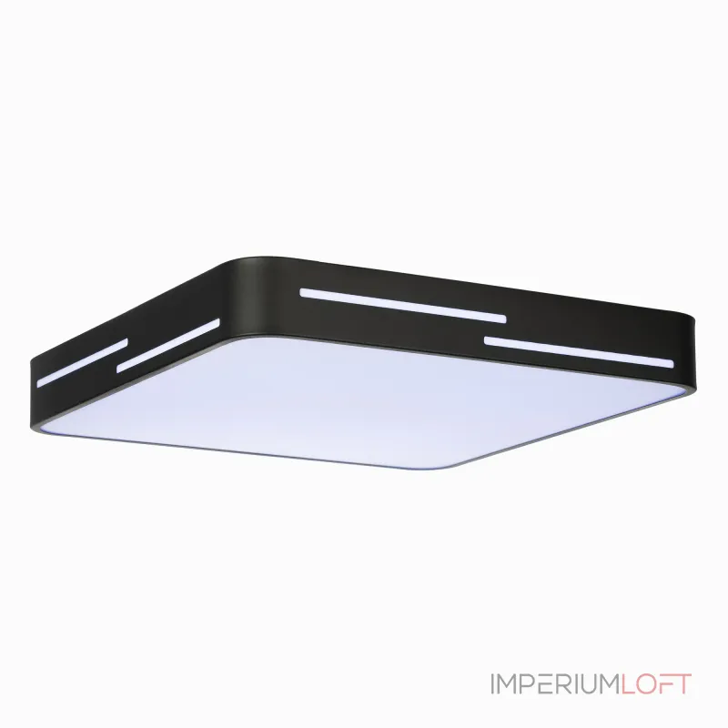 Светильник потолочный Citilux Купер Лайн CL724K70GL1 Светильник потолочный Citilux Купер Лайн CL724K70GL1