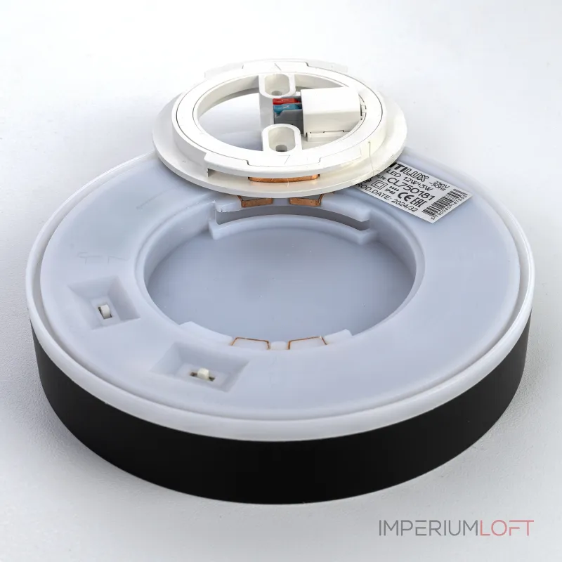 Светильник с подсветкой Citilux ETALON CL750181 LED