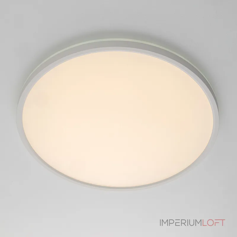 Светильник с пультом Citilux NORMA CL749400 LED RGB