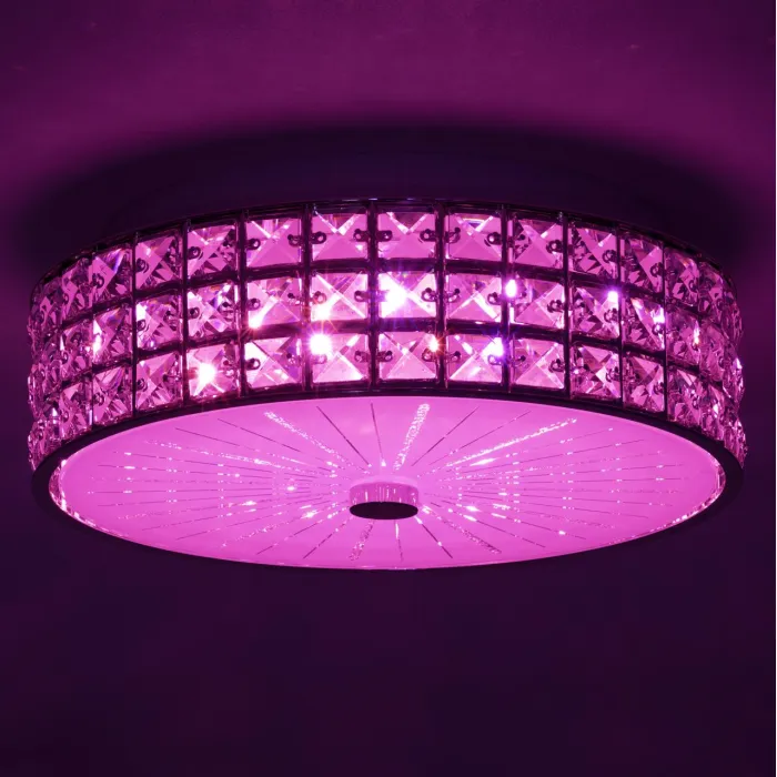 Люстра потолочная Citilux Портал CL32413G1 от ImperiumLoft