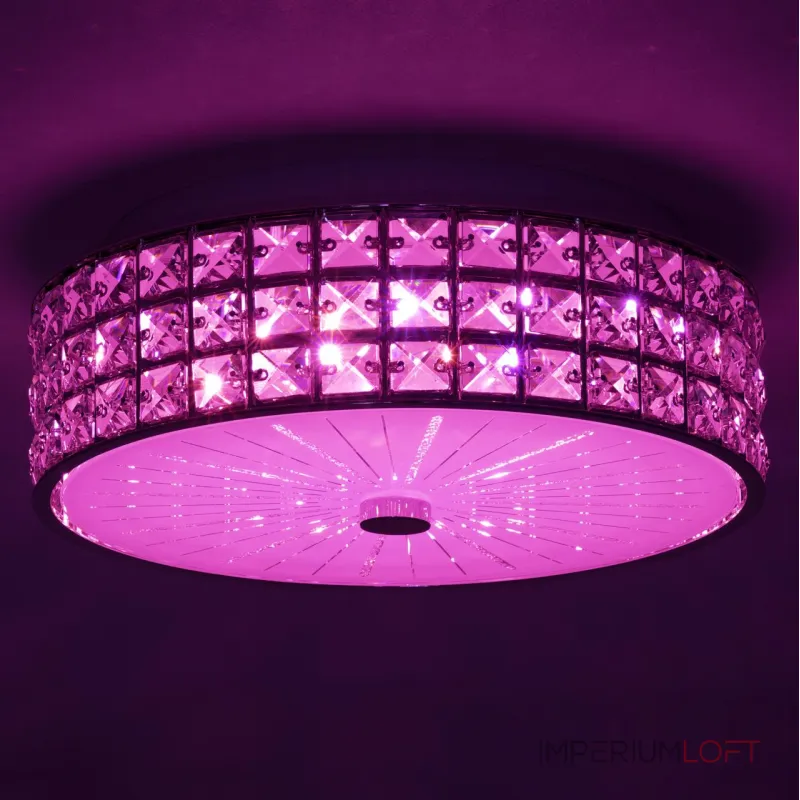 Потолочный светильник Citilux Портал CL32413G1 Потолочный светильник Citilux Портал CL32413G1
