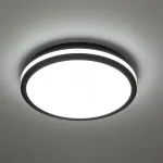 Светильник накладной Citilux LUNS CL711021V