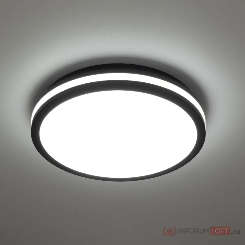 Светильник накладной Citilux LUNS CL711021V от ImperiumLoft
