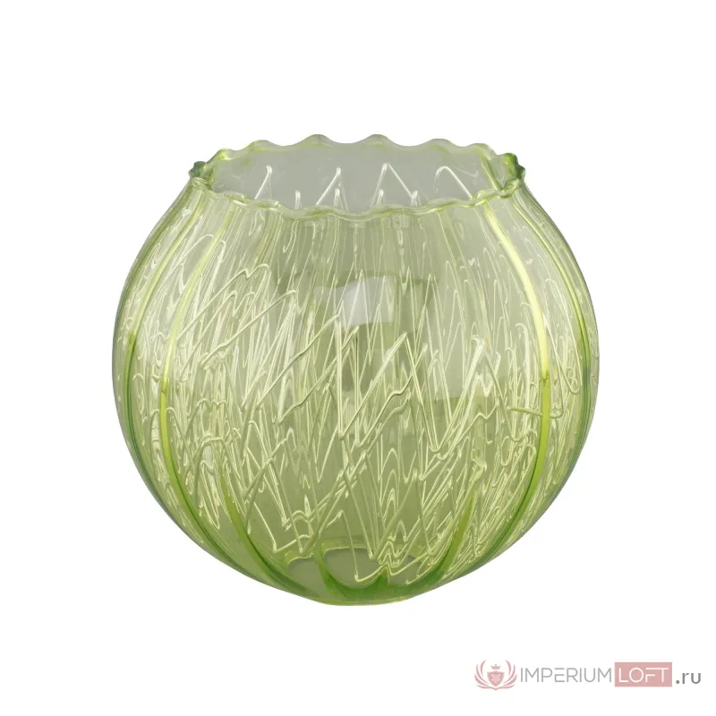 Плафон Citilux Попурри 604.11.3_Green от ImperiumLoft
