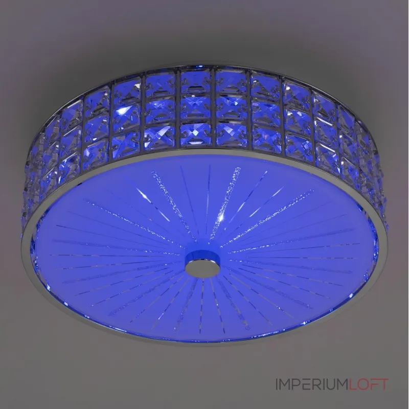 Потолочный светильник Citilux Портал CL32413G1 Потолочный светильник Citilux Портал CL32413G1