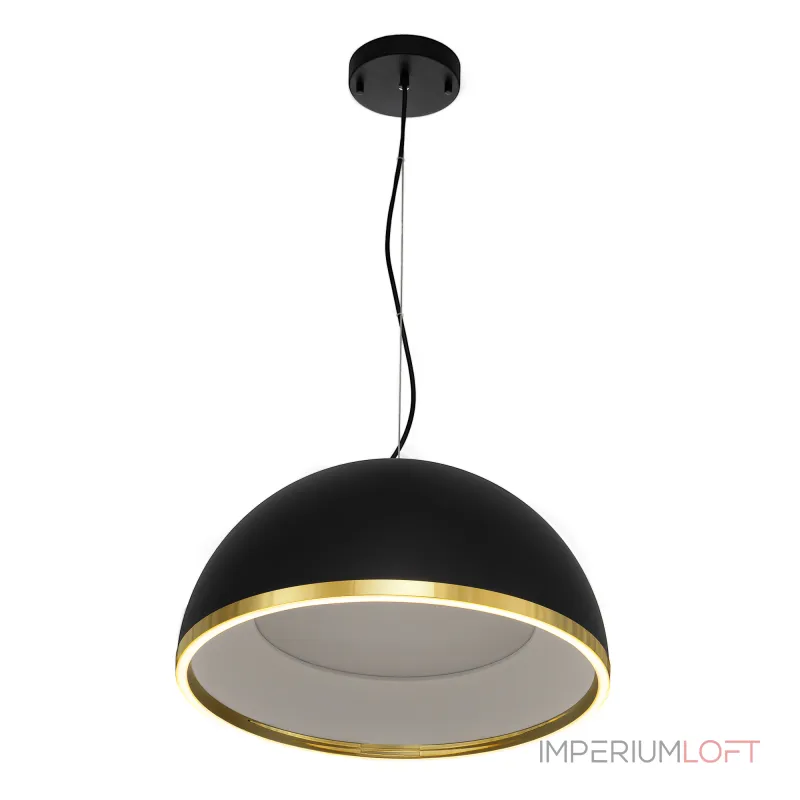 Подвесной светильник Citilux FLOOM CL736251 Подвесной светильник Citilux FLOOM CL736251