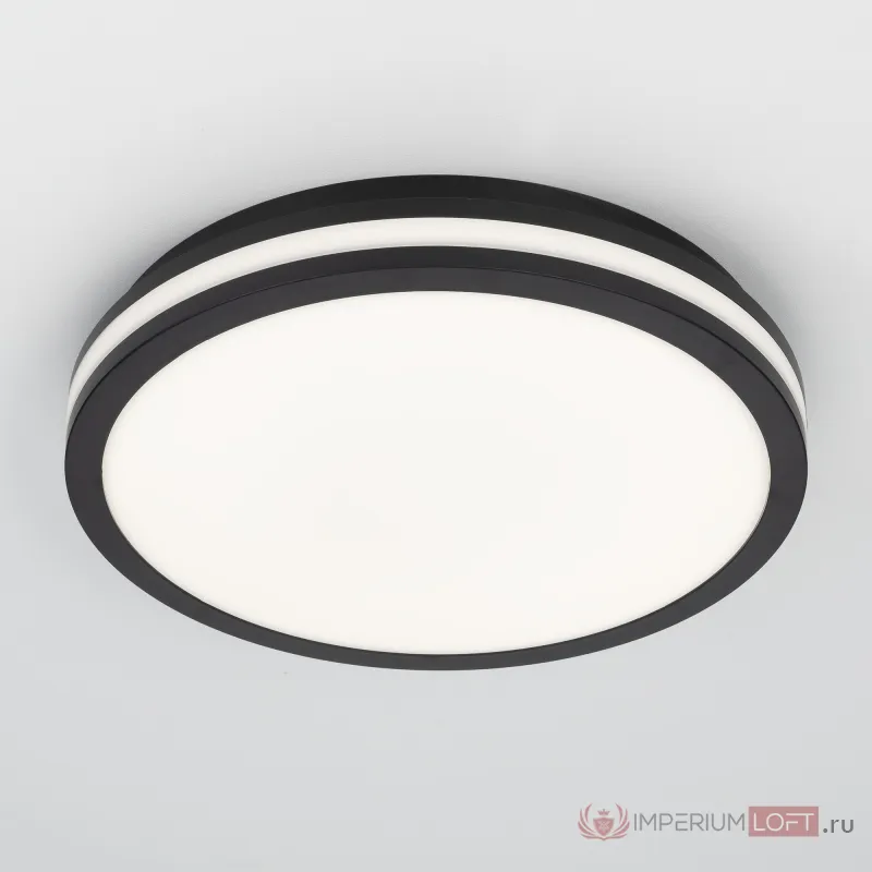 Светильник накладной Citilux LUNS CL711021V от ImperiumLoft