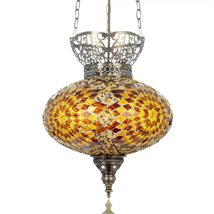 Подвесной светильник Citilux Каир CL419125 от ImperiumLoft