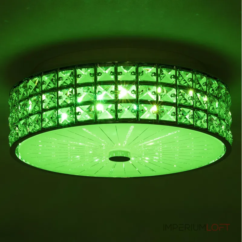 Потолочный светильник Citilux Портал CL32413G1 Потолочный светильник Citilux Портал CL32413G1