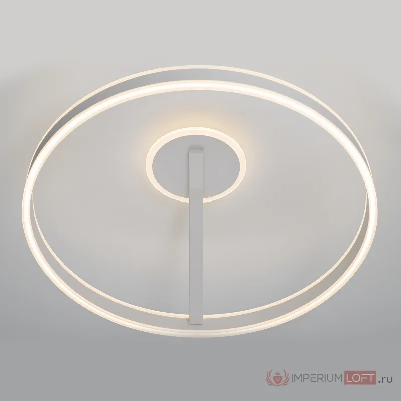 Люстра потолочная Citilux Дуэт CL719760 от ImperiumLoft