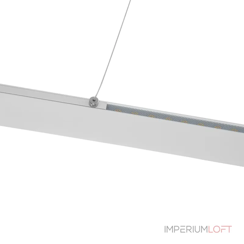 Подвесной светильник Citilux EDGE CL720030N