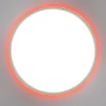 Светильник с пультом Citilux NORMA CL749400 LED RGB