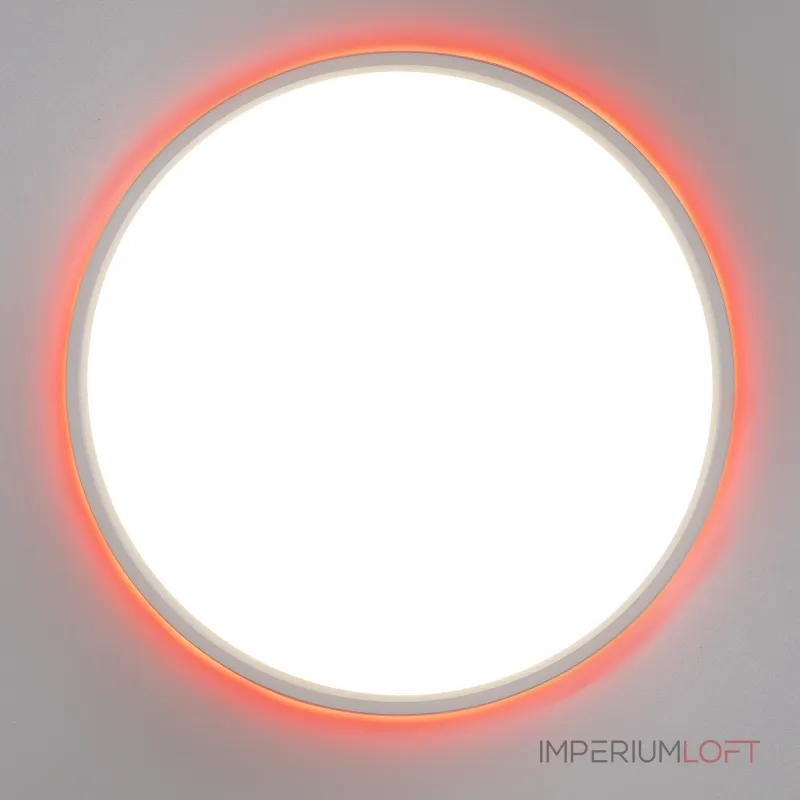 Светильник с пультом Citilux NORMA CL749400 LED RGB