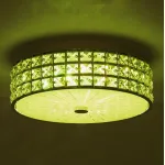 Люстра потолочная Citilux Портал CL32413G1 от ImperiumLoft