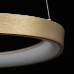 Подвесная люстра Citilux GENKA SMART CL756A072
