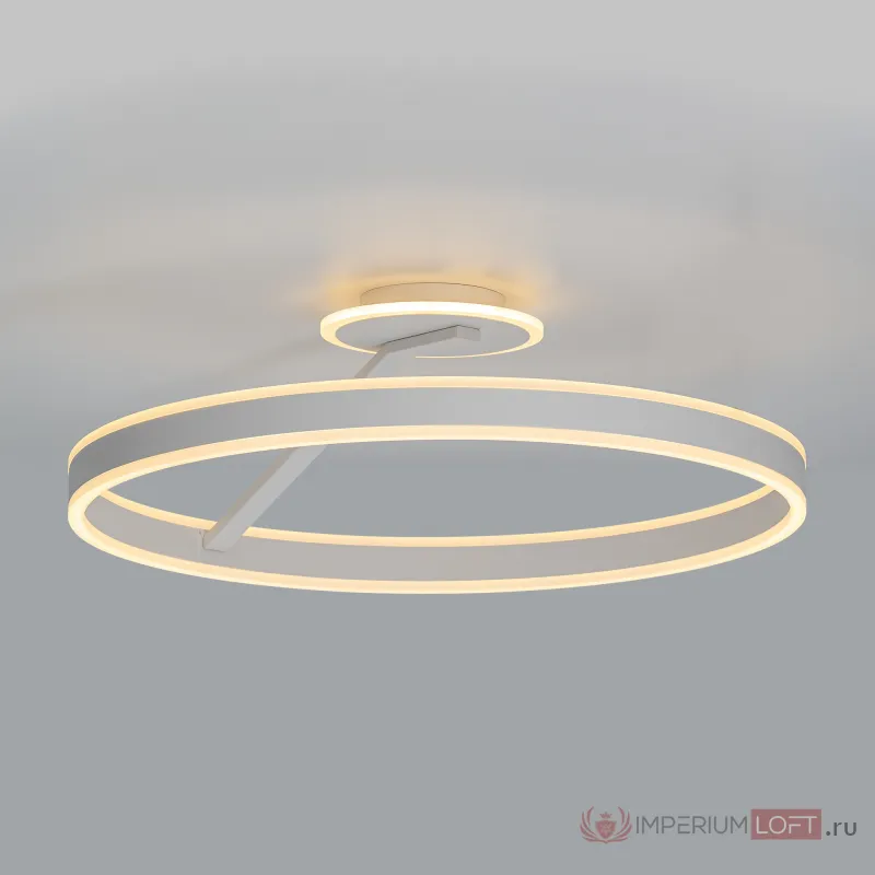 Люстра потолочная Citilux Дуэт CL719760 от ImperiumLoft