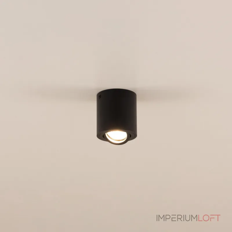 Спот поворотный Citilux Дюрен CL538113 от ImperiumLoft Спот поворотный Citilux Дюрен CL538113 от ImperiumLoft