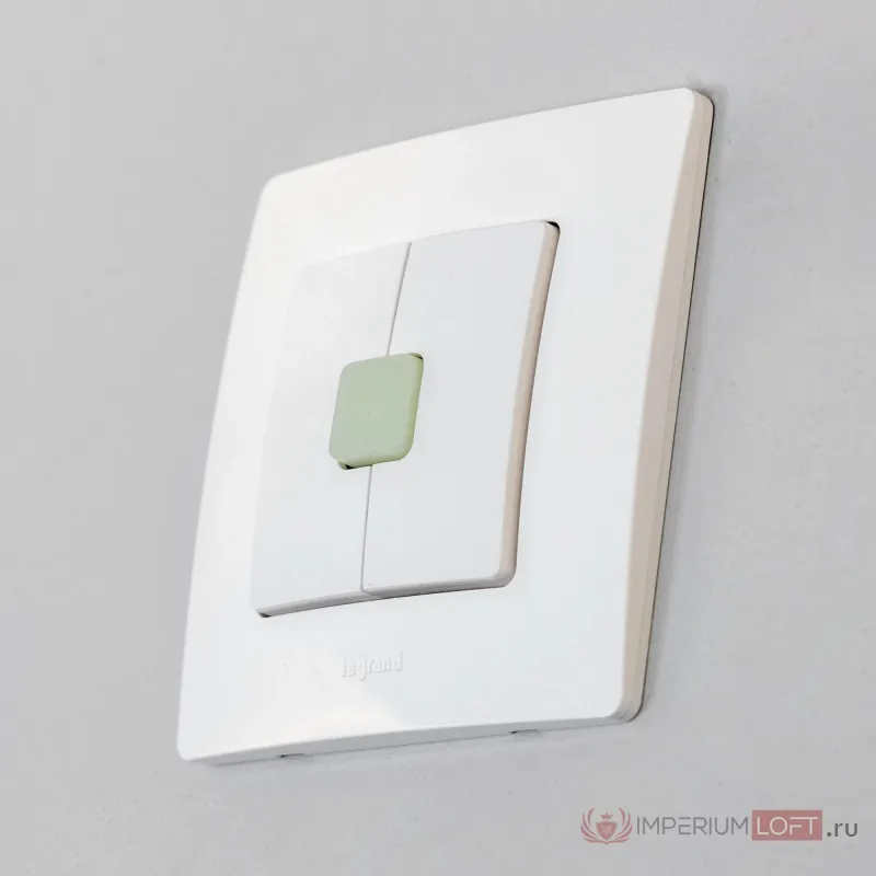Настенный Пульт CLR4W от ImperiumLoft