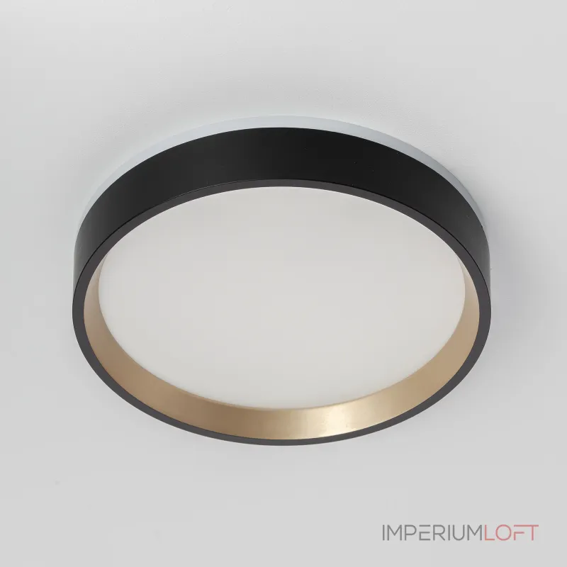 Светильник с подсветкой Citilux ETALON CL750181 LED