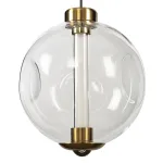 Подвесная люстра Citilux NOONA CL251060