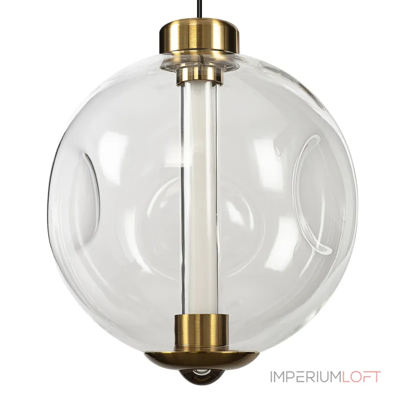 Подвесная люстра Citilux NOONA CL251060