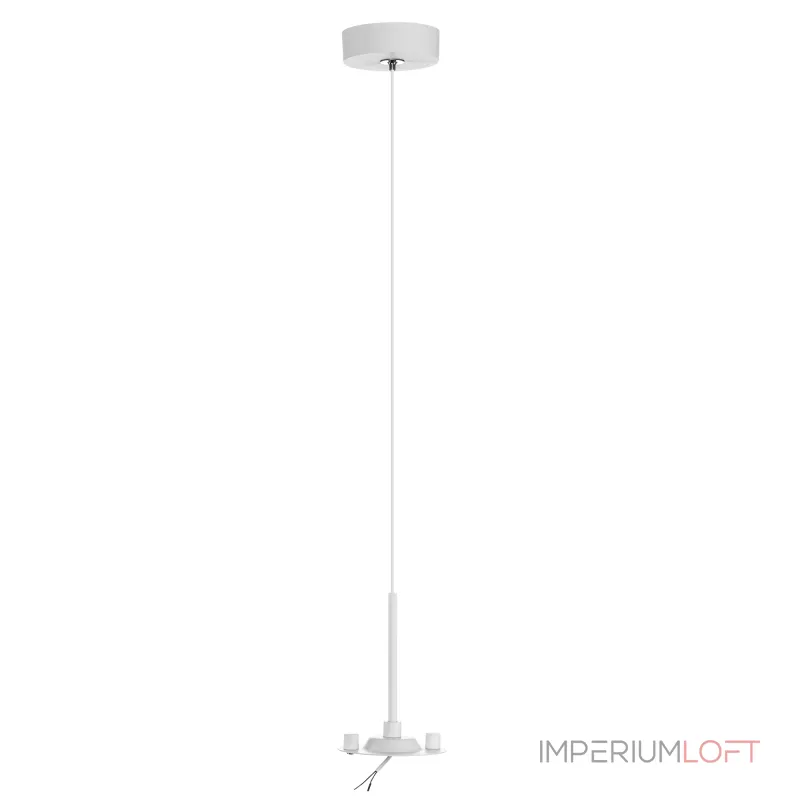 Подвесная арматура Citilux CL7010 Подвесная арматура Citilux CL7010
