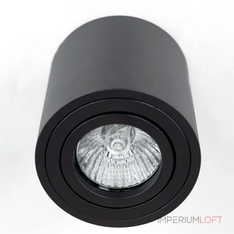 Спот поворотный Citilux Дюрен CL538113 от ImperiumLoft Спот поворотный Citilux Дюрен CL538113 от ImperiumLoft